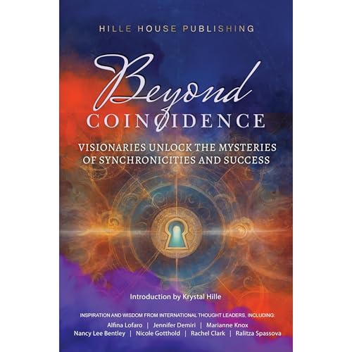 Beyond Coincidence by Krystal Hille