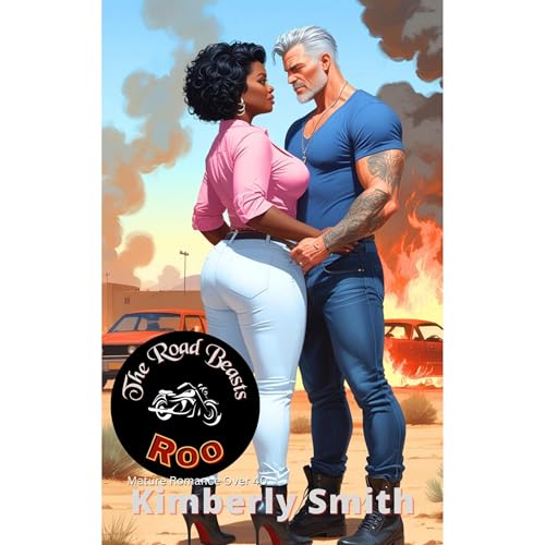 The Road Beasts: Roo by Kimberly Smith