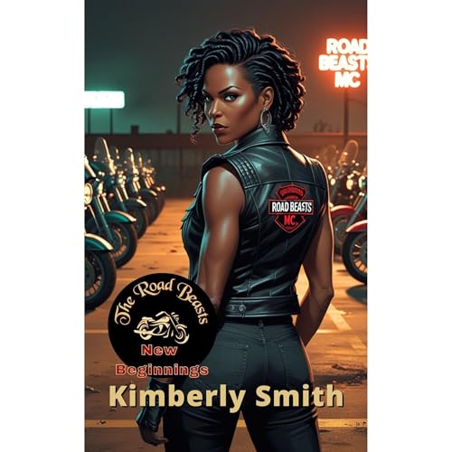The Road Beasts - New Beginnings by Kimberly Smith