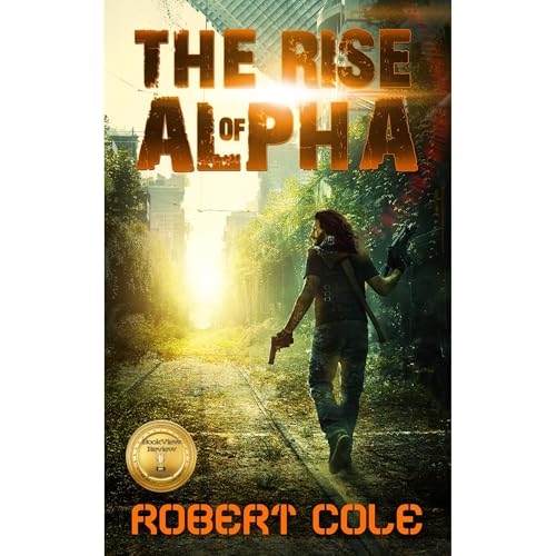The Rise of Alpha