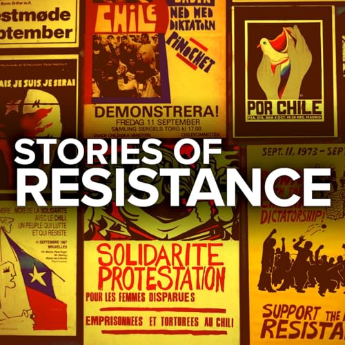 Stories of Resistance