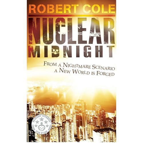 Nuclear Midnight by Robert Cole