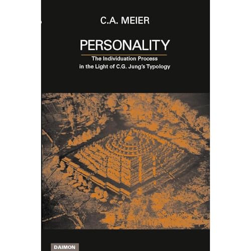 Personality by C.A. Meier