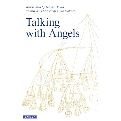 Talking with Angels by Gitta Mallasz
