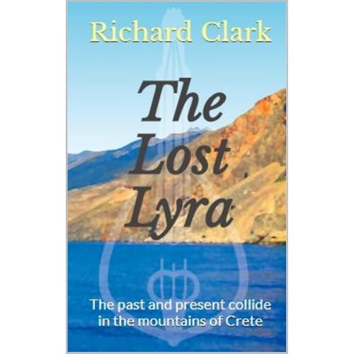 The Lost Lyra by Richard Clark