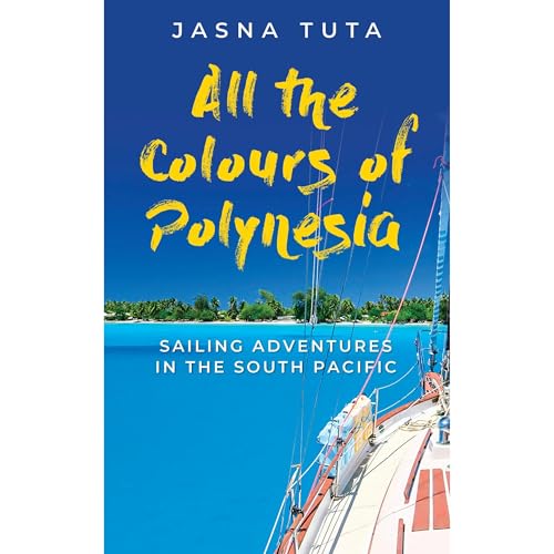 All the Colours of Polynesia