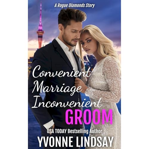 Convenient Marriage, Inconvenient Groom