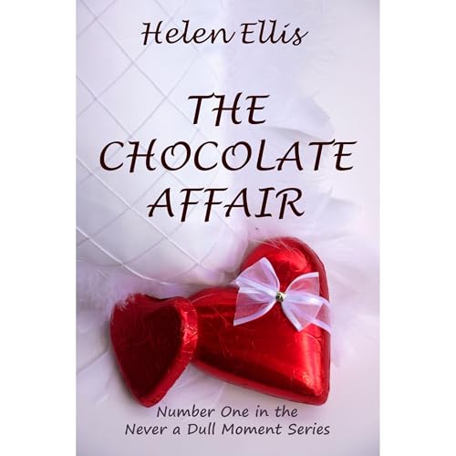 The Chocolate Affair