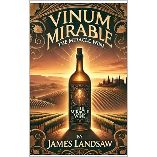 Vinum Mirabile The Miracle Wine