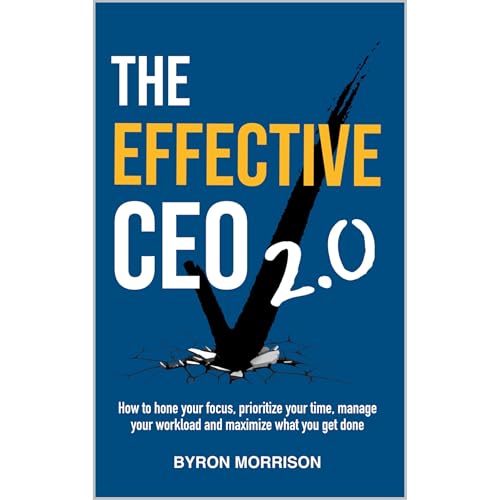 The Effective CEO 2.0