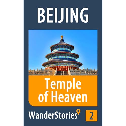 Temple of Heaven in Beijing - a travel guide and tour as with the best local guide