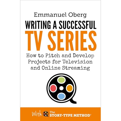 Writing a Successful TV Series