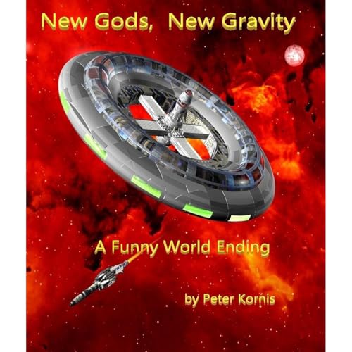 New Gods, New Gravity