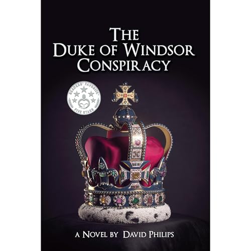 The Duke of Windsor Conspiracy