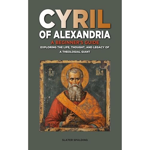 Cyril of Alexandria