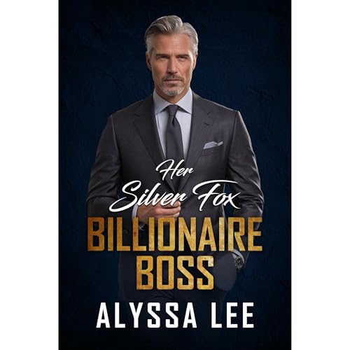 Her Silver Fox Billionaire Boss