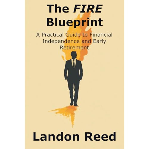 The FIRE Blueprint by Landon Reed