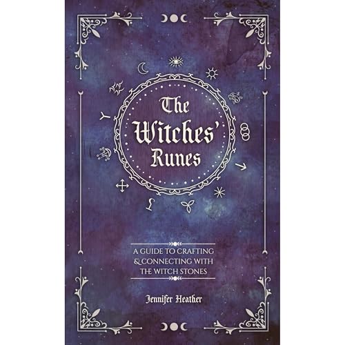 The Witches' Runes