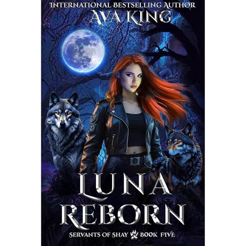 Luna Reborn
