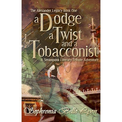 A Dodge, a Twist and a Tobacconist