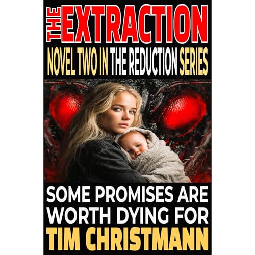 The Extraction by Tim Christmann