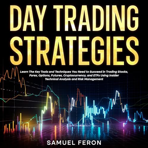 Day Trading Strategies