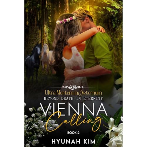 Ultra Mortem in Aeternum (Beyond Death in Eternity) : Horse Whisperer’s story—Sweet Equestrian Romance