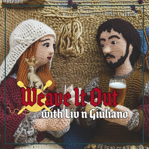 Weave It Out: The Variety Bar Stitch and Bitch Show by No Mean Radio