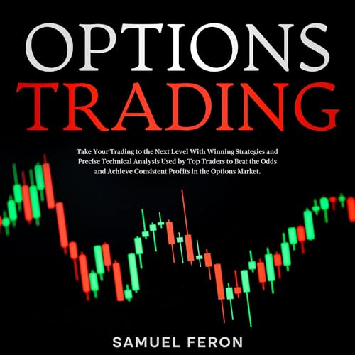 Options Trading by Samuel Feron