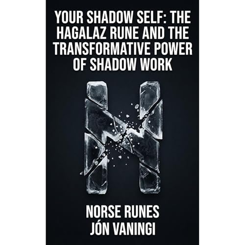 Your Shadow Self by Jón Vaningi