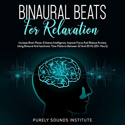 Binaural Beats for Relaxation