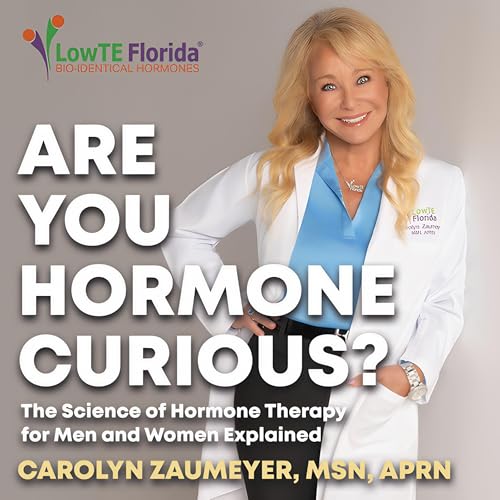 Are You Hormone Curious?