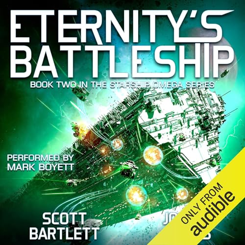 Eternity's Battleship