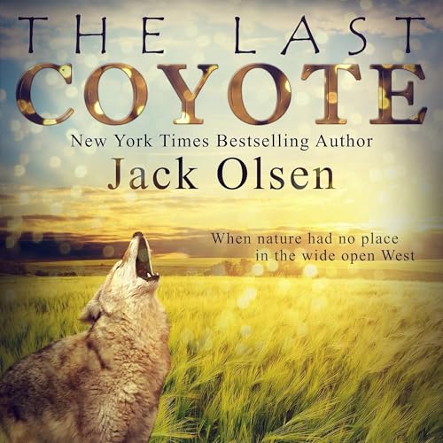 The Last Coyote