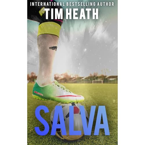 Salva by Tim Heath