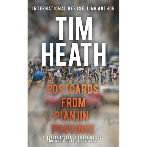 Postcards From Pianjin Province