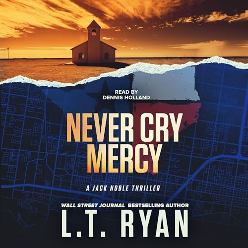 Never Cry Mercy