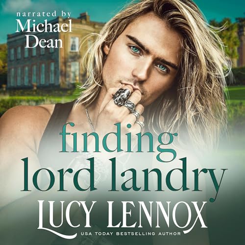 Finding Lord Landry