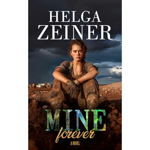 Mine Forever by Helga Zeiner