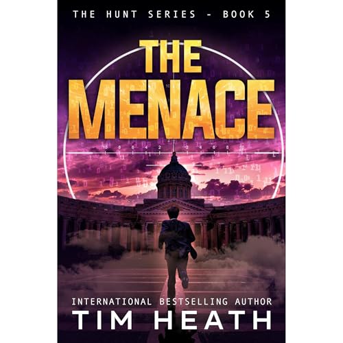 The Menace (The Hunt series Book 5)
