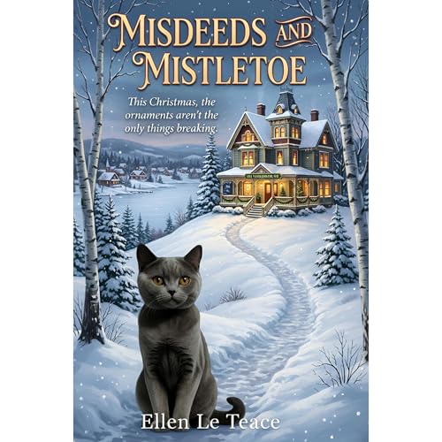 Misdeeds and Mistletoe