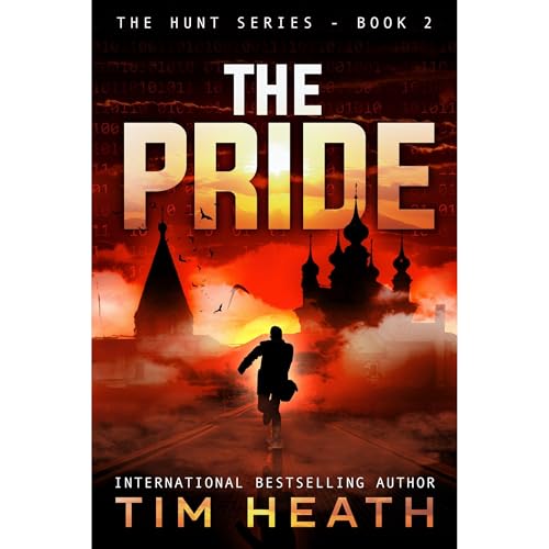 The Pride (The Hunt series Book 2)