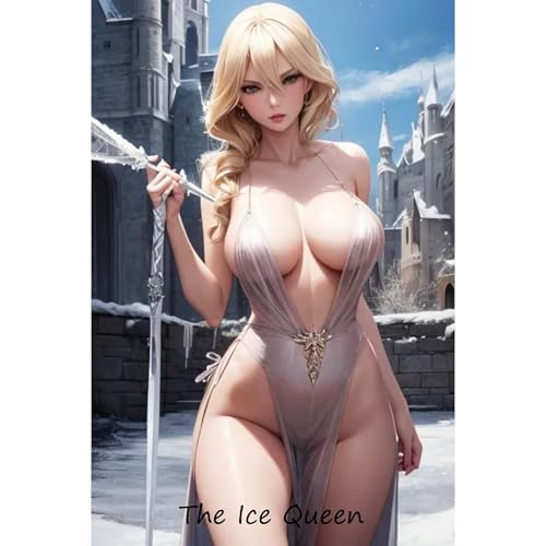 The Ice Queen