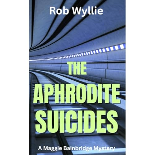 The Aphrodite Suicides
