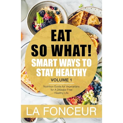 Eat So What! by La Fonceur