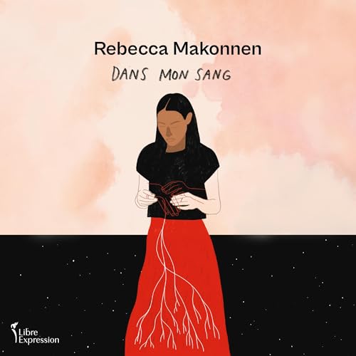 Dans mon sang by Rebecca Makonnen