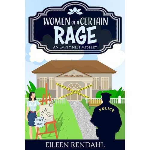Women of a Certain Rage by Eileen Rendahl