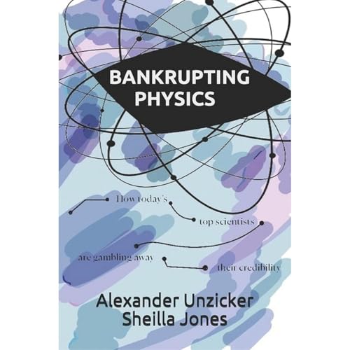 Bankrupting Physics