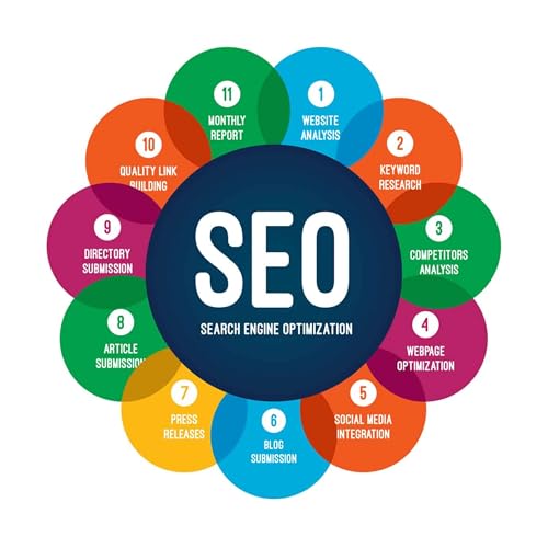 Search Engine Optimization Agencies Reviews by BrandIgnite