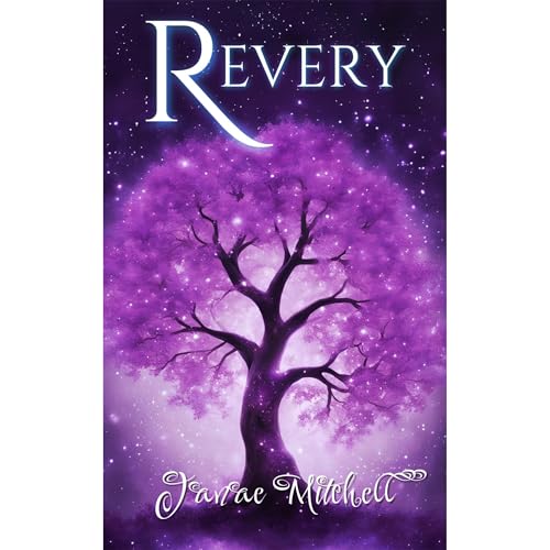 Revery by Janae Mitchell